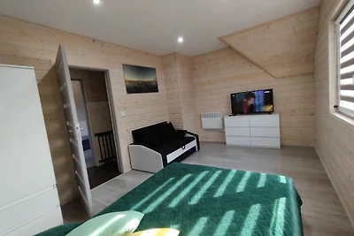 Case vacanza con piscina e jacuzzi, Rewal
