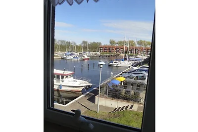 Kuća za odmor Dopust za oporavak Ueckermünde