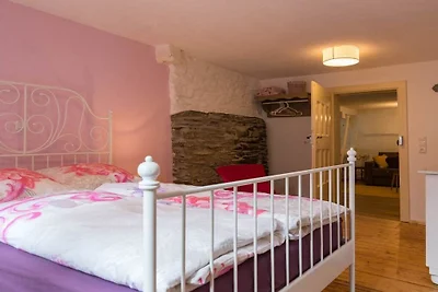 Ferienwohnung mit 2 Schlafzimmer