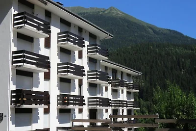 Residenz Les Esserts