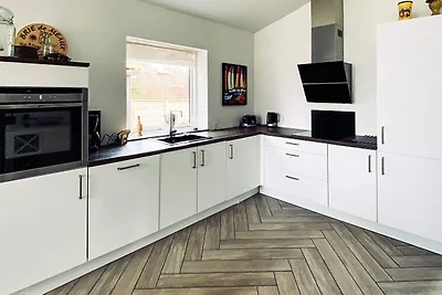 7 Personen Ferienhaus in Jægerspris-By Traum