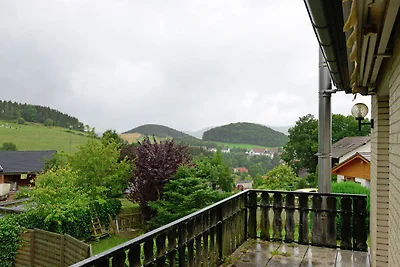 Wohnung am Diemelsee bei WillingenWinterberg