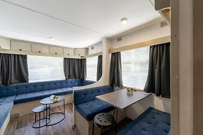 Gezellig vakantiehuis vlakbij Giethoorn met...