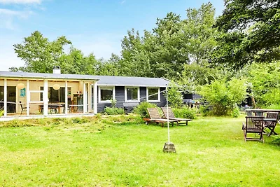 6 persoons vakantie huis in Nykøbing Sj-By...