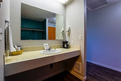 Apartament z 2 sypialniami | Seaside OR