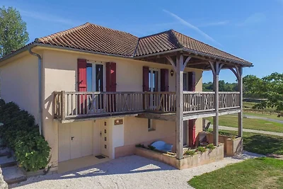 Casa indipendente con vista mozzafiato