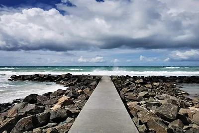 8 Personen Ferienhaus in Hjørring-By Traum