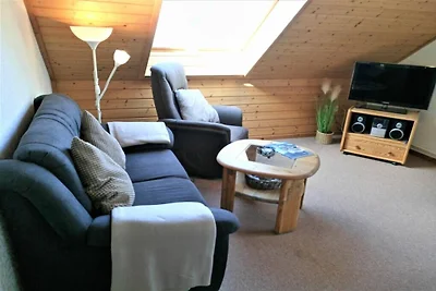 Ferienwohnung mit 1 Schlafzimmer
