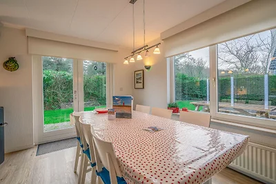 Charmante Villa in der Nähe von Meer und Wald