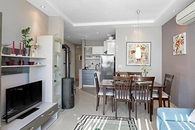 Mooi appartement met uitzicht in Banjol