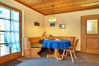 Ferienhaus Erholungsurlaub Bodenmais