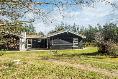 6 person holiday home in Blokhus