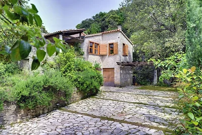 Villa in KRNICA mit Schwimmbecken