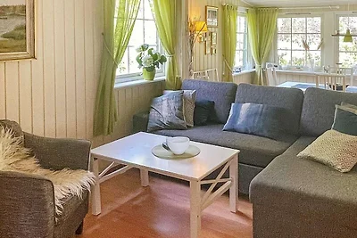 10 Personen Ferienhaus in Halden-By Traum