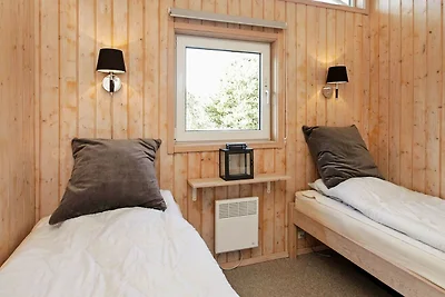 4 persoons vakantie huis in Skagen-By Traum