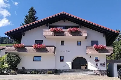 Ferienwohnung mit 1 Schlafzimmer