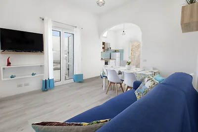 Casa vacanze vicino alla Spiaggia Grande