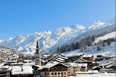 Residenza Les Grandes Alpes