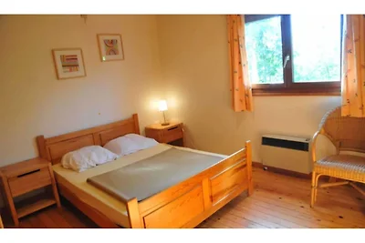Chalet Accogliente Appositamente Attrezzato
