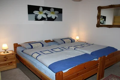 Ferienwohnung mit 3 Schlafzimmer