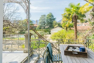 Villa Olga mit privatem Pool