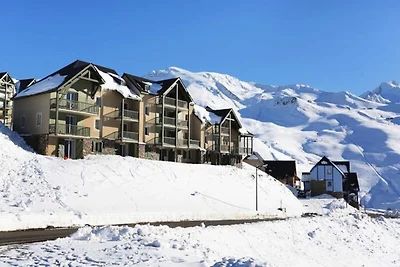 Ferienhaus im Louron-Tal, Sauna-Genuss