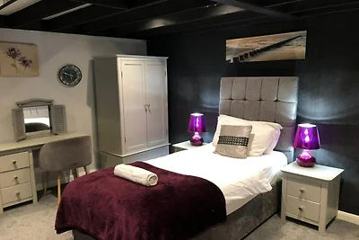 Deluxe Doppelzimmer