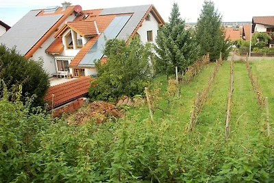 Huis PiLu II (benedenverdieping)