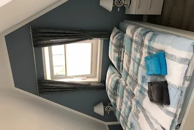 Couchette de rêve Maître d'équipage