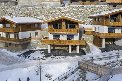 Nationalpark Chalet Säulspitze