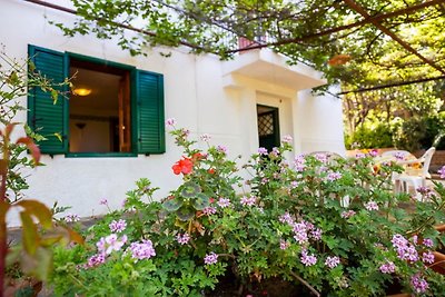 Spaziosa villa con piscina in Calabria