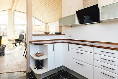 6 Personen Ferienhaus in Løkken-By Traum