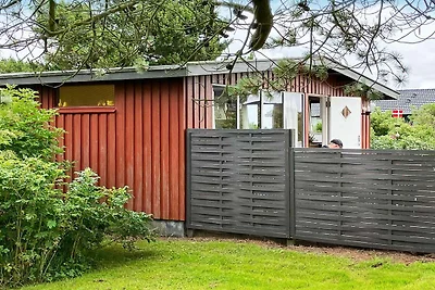 5 Personen Ferienhaus in Lemvig-By Traum