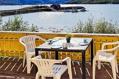 6 Personen Ferienhaus in Naustbukta-By Traum