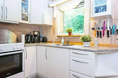 6 Personen Ferienhaus in Silkeborg-By Traum