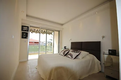 Appartamento vicino a Croisette e Mouret...