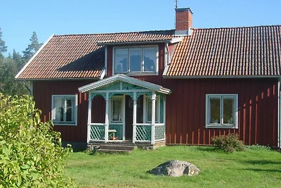 6 Personen Ferienhaus in MöRLUNDA-By Traum