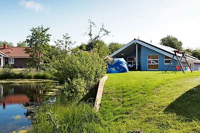 12 Personen Ferienhaus in Otterndorf