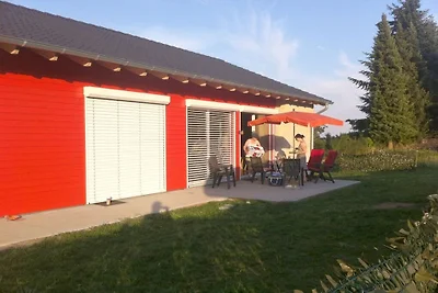 Wohnen im Strohhaus