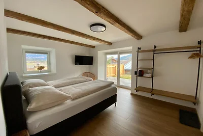 Chalet in Saalfelden nahe Skipisten