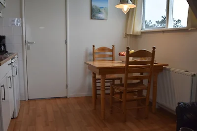Appartamento con vista mozzafiato
