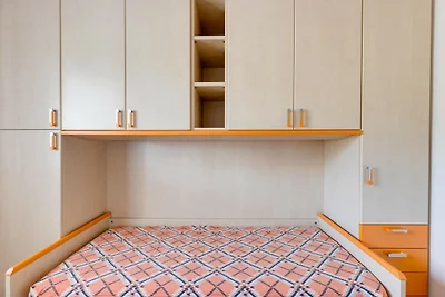 Klimatisierte Wohnung, mit Terrasse