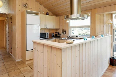 9 Personen Ferienhaus in Hirtshals-By Traum