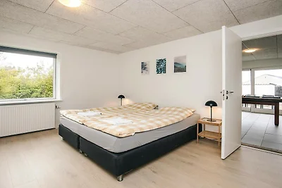 4 Sterne Ferienhaus in Pandrup