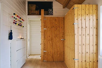 4 Sterne Ferienhaus in Korsør