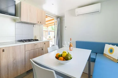 Lodge Rimini Family Village vicino alla...