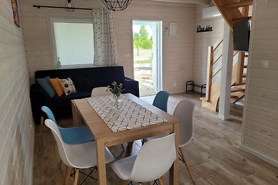 Comfortabele vakantiehuizen voor 7 personen.