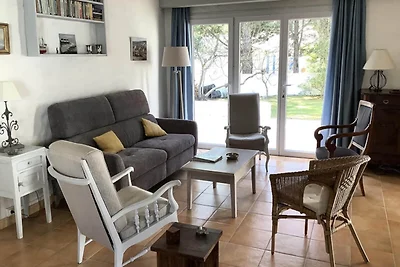 Appartement op het eiland Noirmoutier vlakbij...