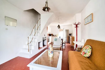 Huis in La Guérinière vlakbij zandstrand