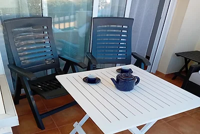 Wohnung mit 2 Zimmern mit Pool